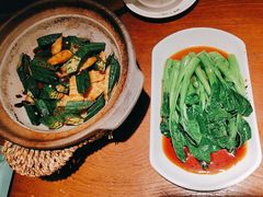 -南拳十三姨·潮汕砂锅粥(世纪金源店)