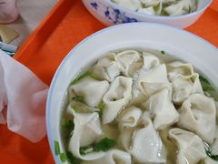 -周震馄饨