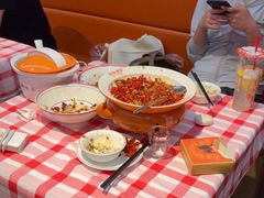 -韵味湘肴·小炒黄牛肉(五一广场美食地标店)