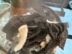-马记伊源斋涮肉·清真菜(百子湾店)