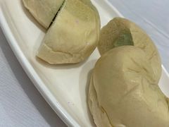 -海蓝海鲜馆(五四北店)