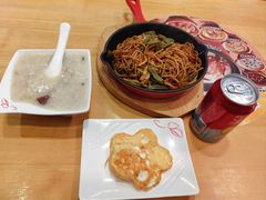 -嘉和一品粥(马家堡店)