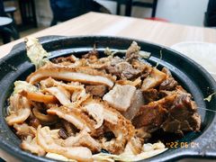 -赵家牛肉砂锅(台西三路店)