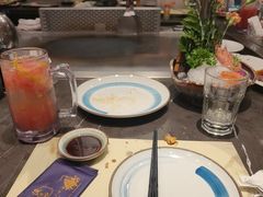 -大渔铁板烧(东城店)