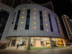 -东北大厦酒店(沈阳北站青年大街店)