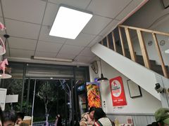 -友达面馆·酸菜鱼面(钱塘区店)