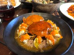 -猪肉婆私房菜(容桂总店)