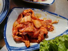 -胡同泥炉烤肉(总店)