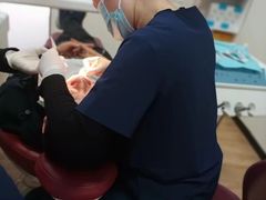 -永信齿科·永典口腔门诊部(浦东店)