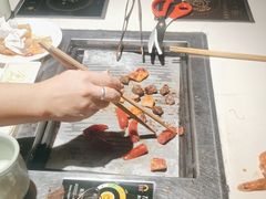 -聚盛源蒸汽海鲜火锅烤肉自助(巨川金海岸购物广场店)