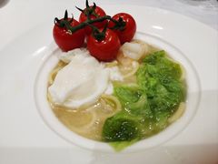 -波特曼西餐厅(南岗店)