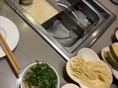 -海底捞火锅(雄峰城店)