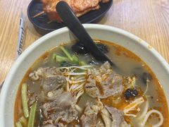 -老妈米线(斜塘邻里中心店)