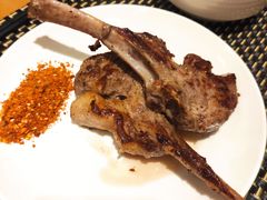 -盛宴标帜西餐厅龙虾.鲍鱼•牛排(重庆喜来登大酒店)