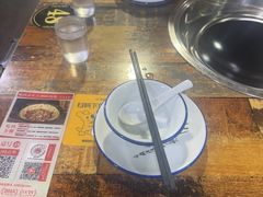 -皖北巫氏三胖地锅鸡(长淮总店)