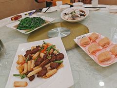 -新和联胜海鲜酒家(万寿路店)