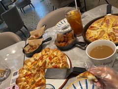 -必胜客(世欧广场店)