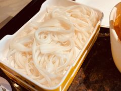 河粉-八合里潮汕鲜牛肉火锅(深圳海岸城店)