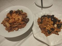 -大铁勺新津菜(东丽阳光新业广场店)