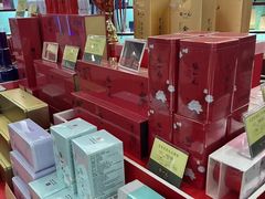 -张一元(世纪金源购物中心东区店)