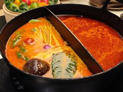 -山缓缓火锅(上海闵行龙湖店)