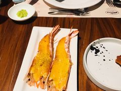 -Mr·Fish鱼鲜生海鲜放题(银泰in99店)