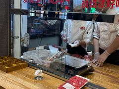 -焯牛潮汕牛肉火锅(云峰街创始店)