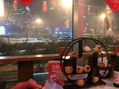 -东来顺饭庄(西直门店)