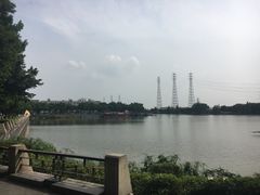-黄埔古港