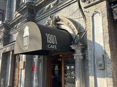 -1901 Cafe(西四店)