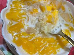 -甜心妈妈·榴莲星级糖水(北京路总店)