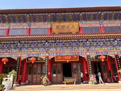 -皇罗禅寺