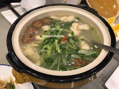 -素芝林素食养生会所(黄山豪庭·御府店)
