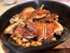 -避风塘(百联东郊店)