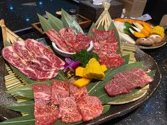 -虎丸烧肉(新大陆广场店)