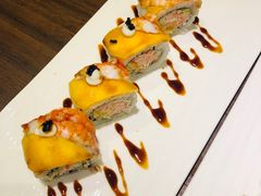 -山葵家·创意料理(EFC欧美广场店)