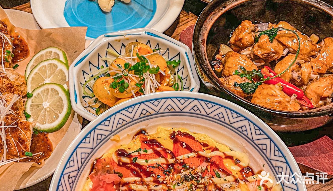 啊啊啊🆘这家温州平价宝藏日料店还有人不知道⁉️