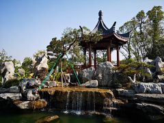 -东莞植物园