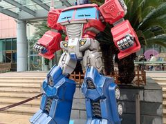 -太阳岛度假酒店