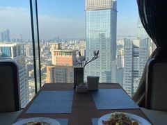 -南京商茂国际酒店(新街口德基广场店)