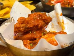 -Q MEX 库迈墨西哥餐吧(双井店)