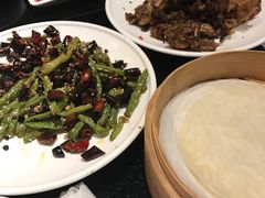 -皇城根北京风味主题餐厅(中海环宇城店)
