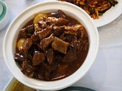 -玉林烤鸭店(定福庄店)