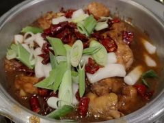 -一品 花 雕 鸡 市民旗舰店