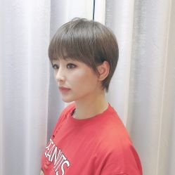 -藤野造型·专业烫染店