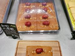 -满满元气和田大枣糕·蛋糕(朝阳大悦城店)
