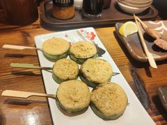 -鸟鹏烧鸟居酒屋(熙龙湾店)