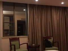 -嘉洲酒店(梅州梅县机场店)