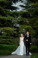 点击看大图 -喜爱高定婚纱摄影