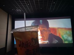 -金逸影城(光美宝龙巨幕店)